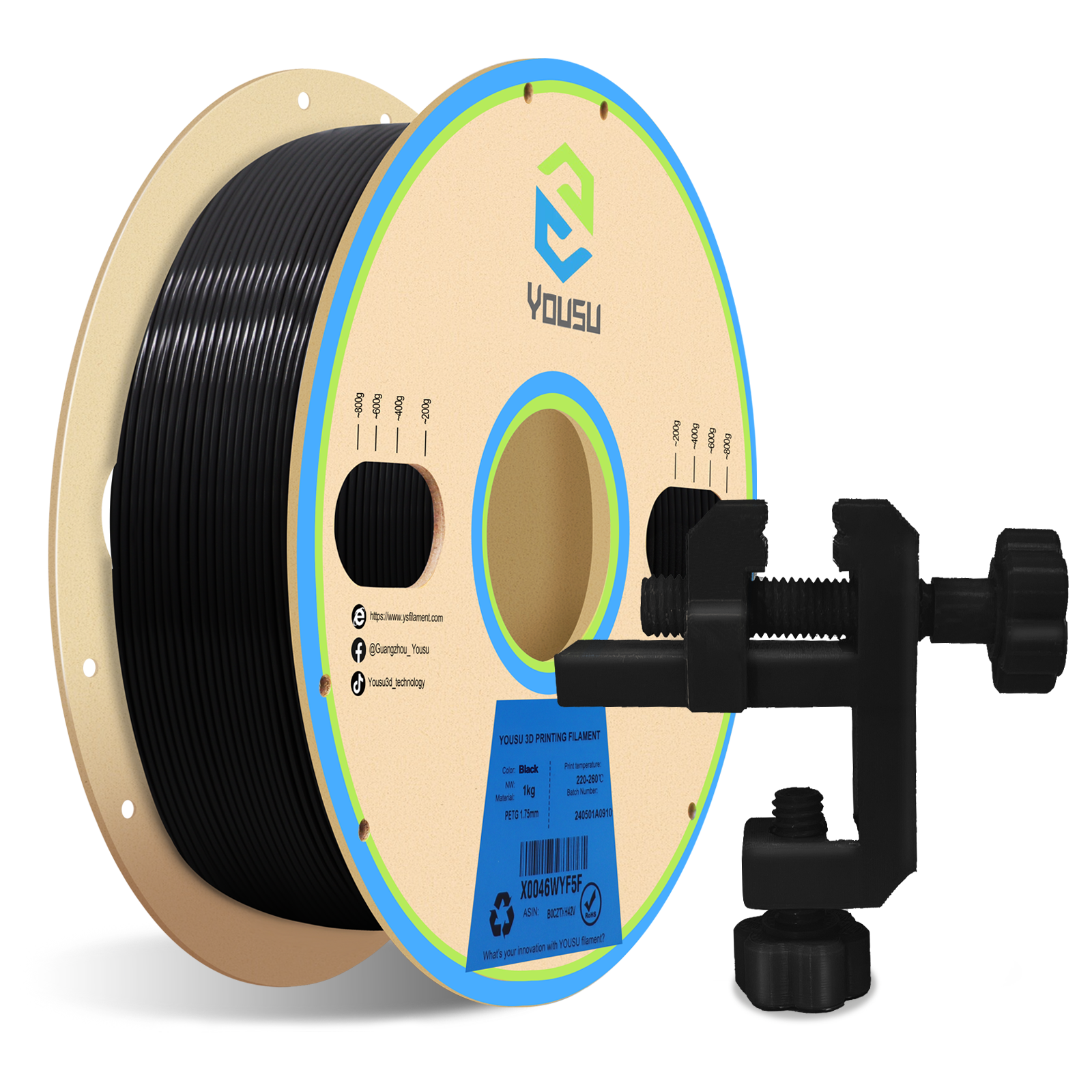 PETG
